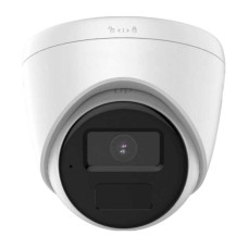 HiWatch IPC-T040 (2.8mm) 4Мп уличная купольная IP-камера