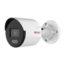 DS-I450L(D)(2.8мм) Бюджетная IP-видеокамера цилиндрическая
