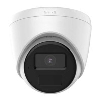 HIWATCH Ecoline IPC-T040(B)(2.8mm) Камера видеонаблюдения IP