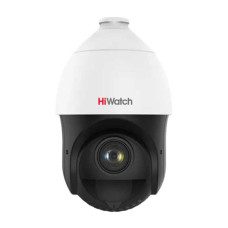 HiWatch DS-I215(D) 2Мп уличная скоростная поворотная IP-камера