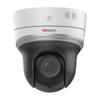HiWatch PTZ-N2204I-D3(B) 2Мп скоростная поворотная IP-камера