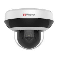 HiWatch DS-I205M(С) 2Мп уличная скоростная поворотная IP-камера