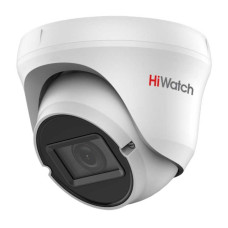 HiWatch DS-T209(C)(2.7-13.5 mm) уличная купольная камера