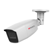 DS-T206(C)(2.7-13.5mm) - 2Мп уличная цилиндрическая HD-TVI камера с EXIR-подсветкой до 40м
