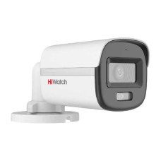 HiWatch DS-T200L(C) (2.8 mm) 2Мп уличная цилиндрическая HD-TVI камера