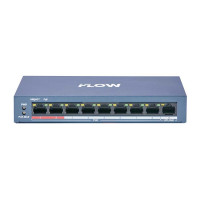 iFlow F-SW-EU209POE-V/L коммутатор