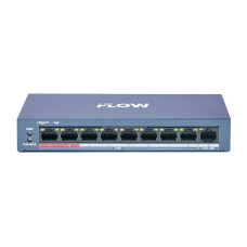 iFlow F-SW-EU209POE-V/L коммутатор
