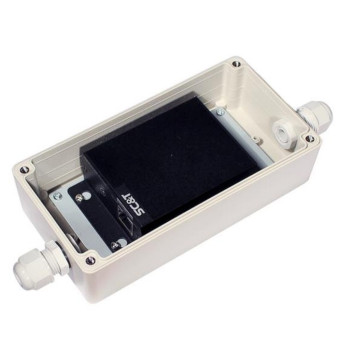 Новый уличный POE-удлинитель от SC&T с поддержкой 60W