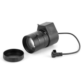 AUTO-IRIS