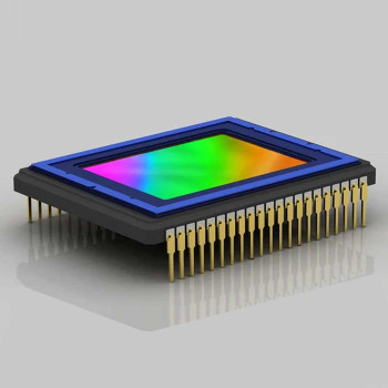 CMOS / КМОП