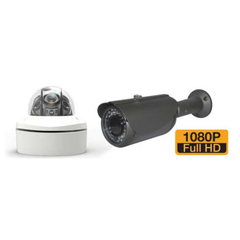 TVI / HD-TVI