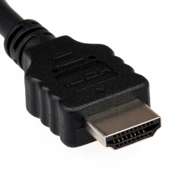 HDMI