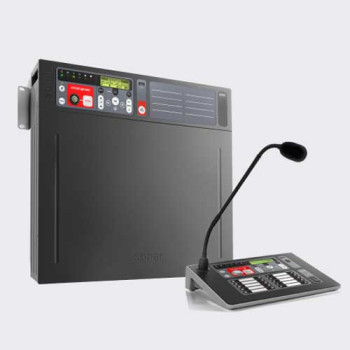 Старт продаж IP-SONAR