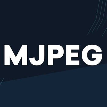 MJPEG