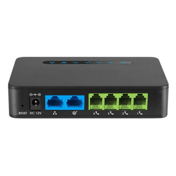 VoIP шлюз: экономим на связи