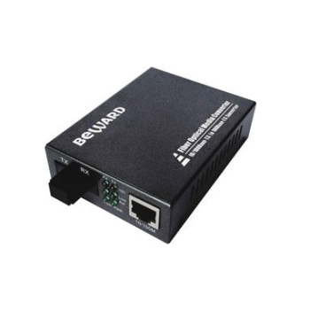 Гигабитный медиаконвертер BEWARD STM-1205