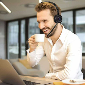 Гарнитуры для работников call-центров