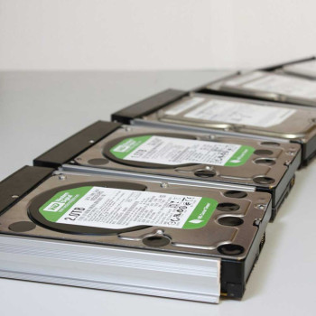 HDD