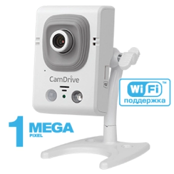 Новинка: BEWARD CD330