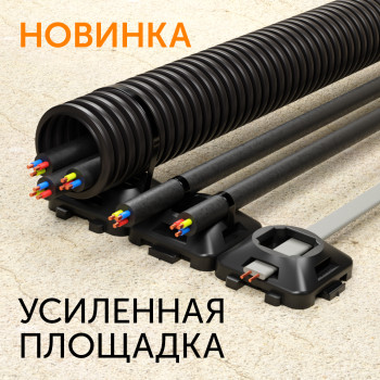 Новика от Промрукав – площадка под стяжку усиленная для прямого монтажа 