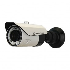 Tantos TSi-Pm511V (3.3-12) IP камера