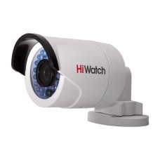 HiWatch DS-I120 (4мм) IP камера
