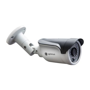 Optimus IP-E011.3(2.8-12)P IP камера