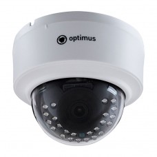 Optimus IP-E021.3(3.6) IP камера
