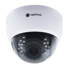 Optimus IP-E021.3(2.8-12)P IP камера