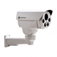 Optimus IP-P082.1(10x) IP камера