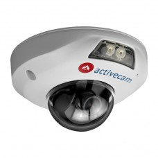 ActiveCam AC-D4121IR1(2,8мм) IP камера