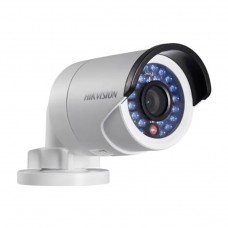 Hikvision DS-2CD2042WD-I (4мм) IP камера