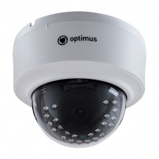Optimus IP-E022.1(3.6)P IP камера
