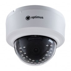 Optimus IP-E021.0(2.8) IP камера