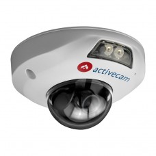 ActiveCam AC-D4121IR1 (3.6 мм) IP камера