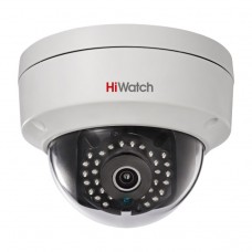 HiWatch DS-I122 (2,8мм) IP камера
