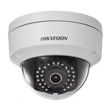 Hikvision DS-2CD2122FWD-IS (2,8мм) IP камера
