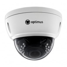 Optimus IP-E042.1(2.8-12)P_V2035 IP камера