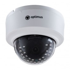 Optimus IP-E021.3(3.6)AP IP камера