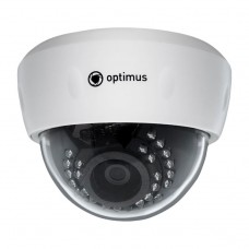 Optimus IP-E022.1(3.6)P_V2035 IP камера
