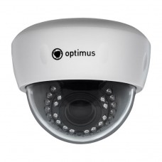 Optimus IP-E022.1(2.8-12)P_V2035 IP камера