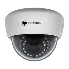 Optimus IP-E022.1(2.8-12)AP_V2035 IP камера