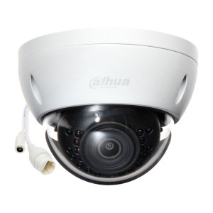 Dahua DH-IPC-HDBW1230EP-S-0360B (3,6мм) 2Мп Видеокамера