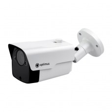 Optimus IP-P013.0(4x)D Видеокамера