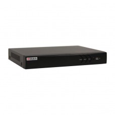 HiWatch DS-H304Q HD-TVI регистратор