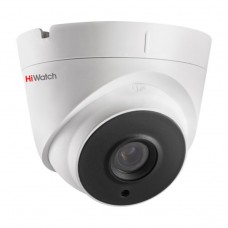 HiWatch DS-I253M (2.8 mm) 2Мп уличная IP-камера с EXIR-подсветкой