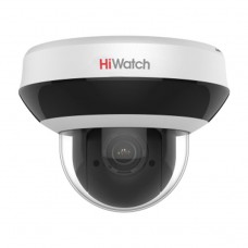 HiWatch DS-I205M 2Мп уличная поворотная IP-камера c EXIR-подсветкой