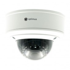 Optimus IP-E042.1(2.8-12)PE Видеокамера