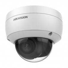 Hikvision DS-2CD3156G2-IS (2.8mm) 5Мп уличная купольная IP-камера