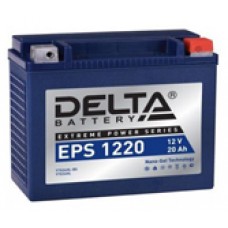 DELTA EPS 1220 Аккумулятор